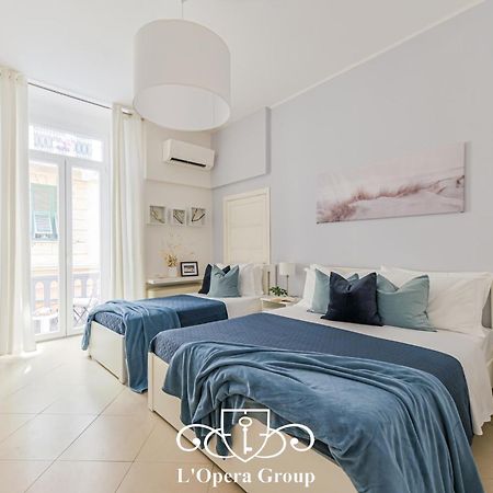 Mare E Teatro Apartment - L'Opera Group La Spezia Exteriér fotografie