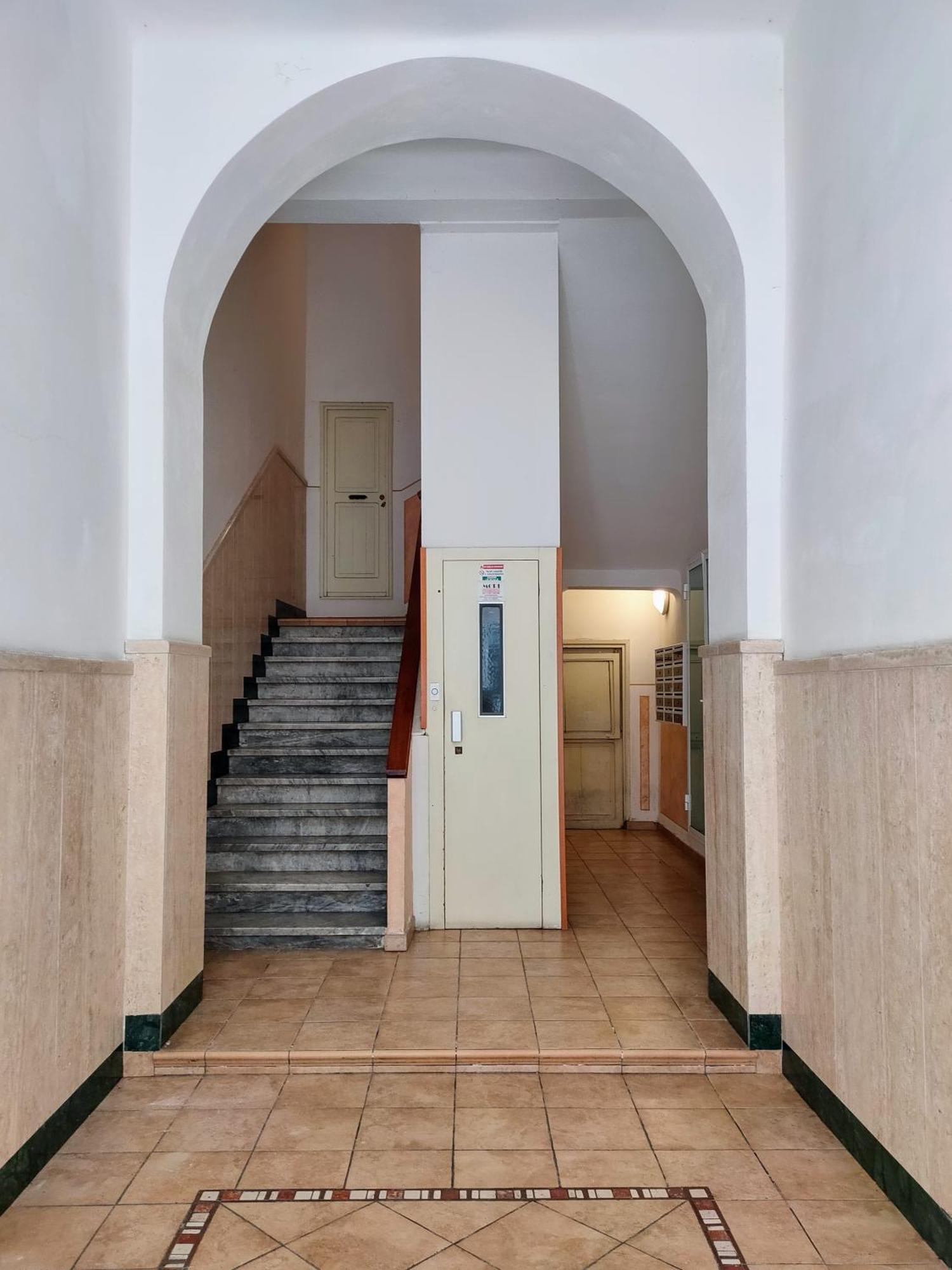 Mare E Teatro Apartment - L'Opera Group La Spezia Exteriér fotografie