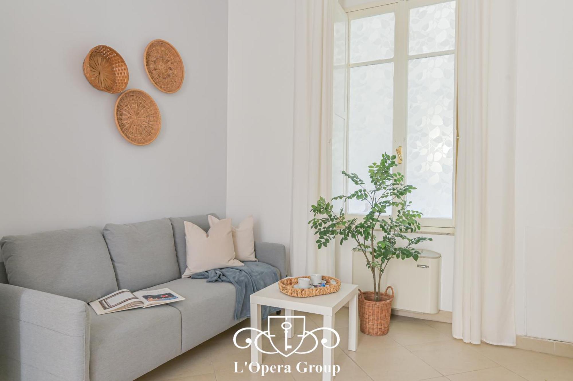 Mare E Teatro Apartment - L'Opera Group La Spezia Exteriér fotografie