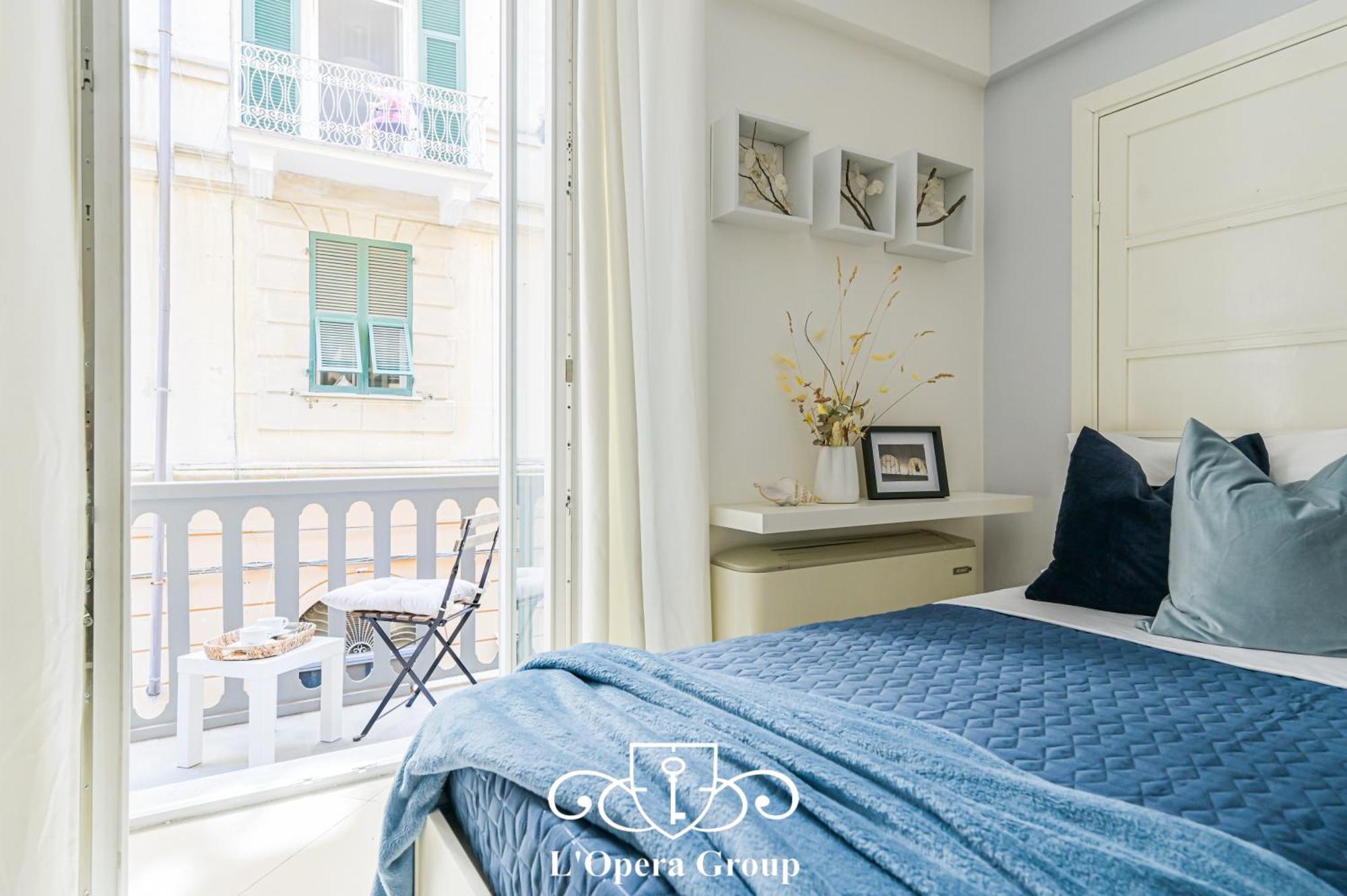 Mare E Teatro Apartment - L'Opera Group La Spezia Exteriér fotografie