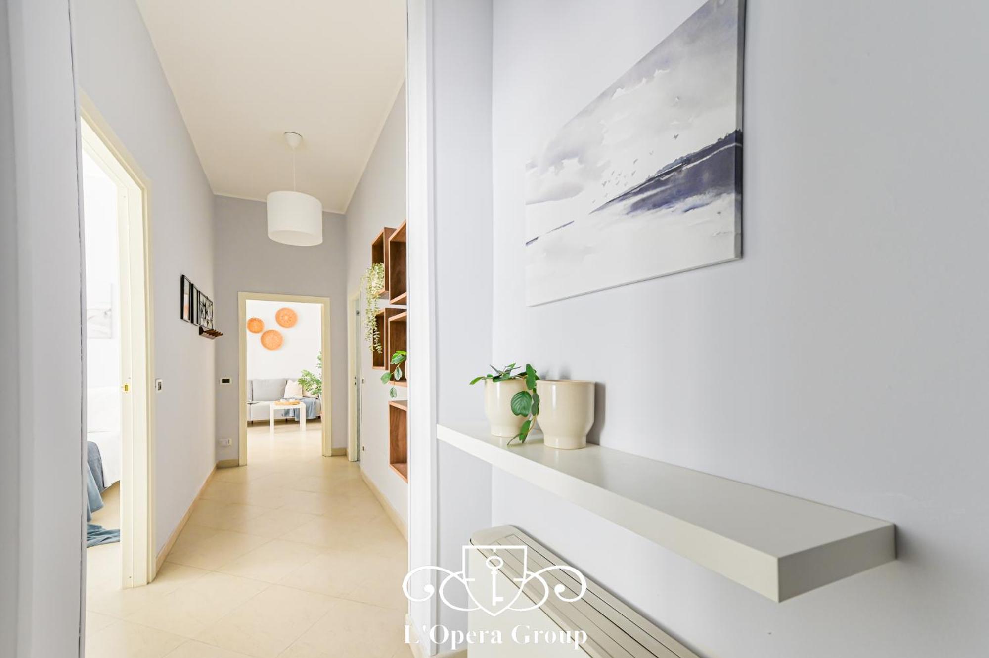 Mare E Teatro Apartment - L'Opera Group La Spezia Exteriér fotografie